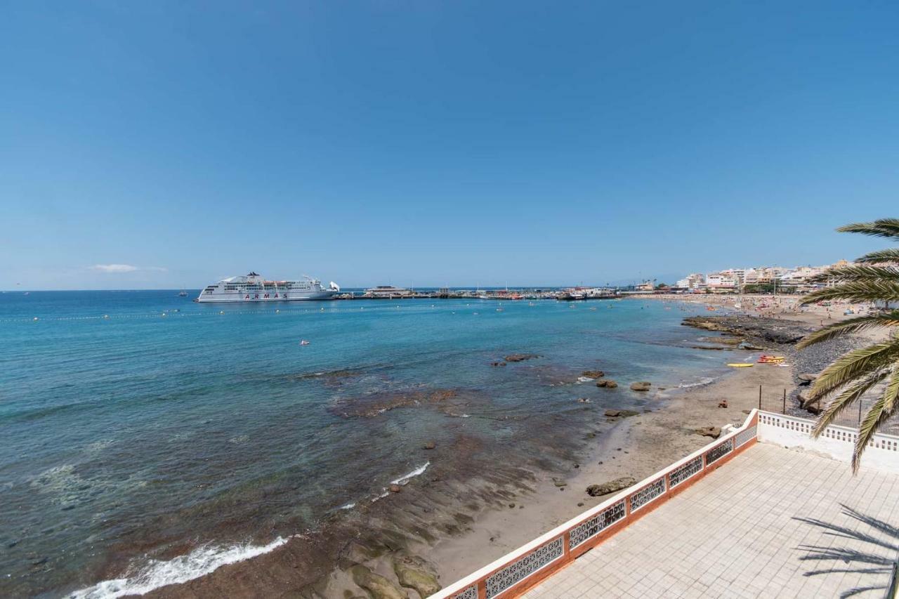 Cristianmar Los Cristianos (Tenerife) Exterior foto